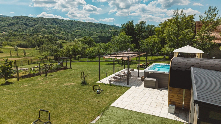Kuca Za Odmor Zagorje Idilira Hrvatska